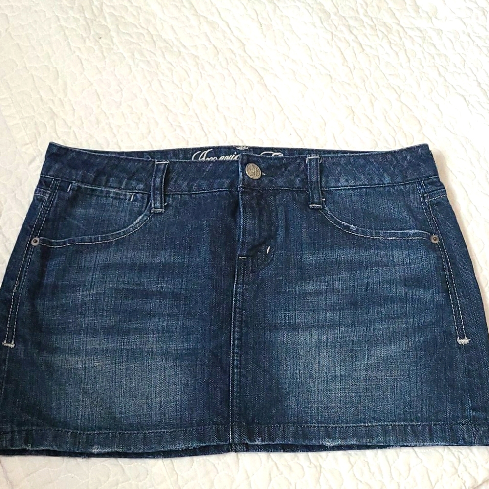 Skirt